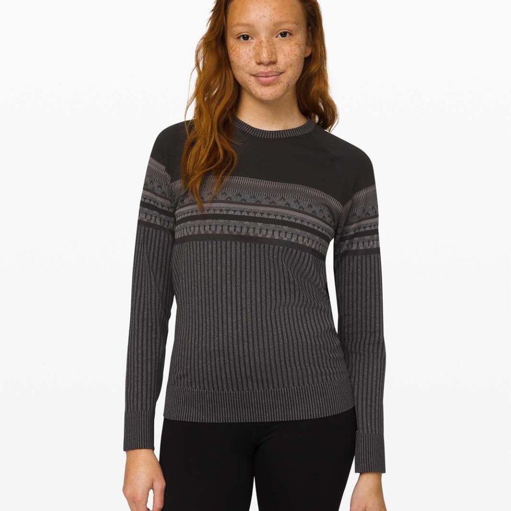 Lululemon . Restless Pullover (Relaxed) - image 5
